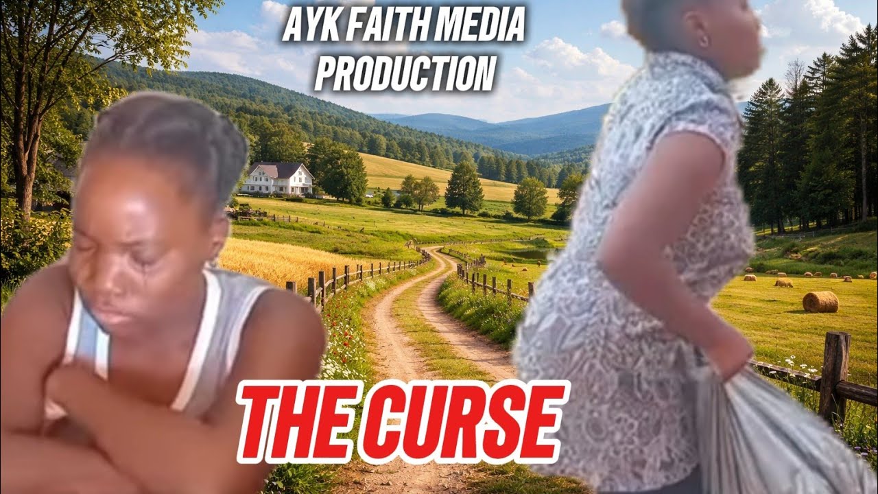 THE CURSE //New movie 2026//Christian based 