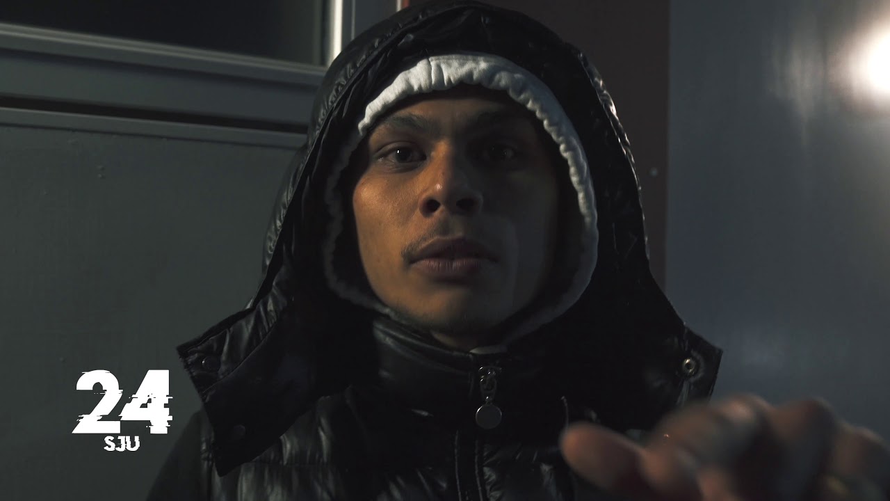 GIDDE (3STYLE) | DEL II | 24SJU