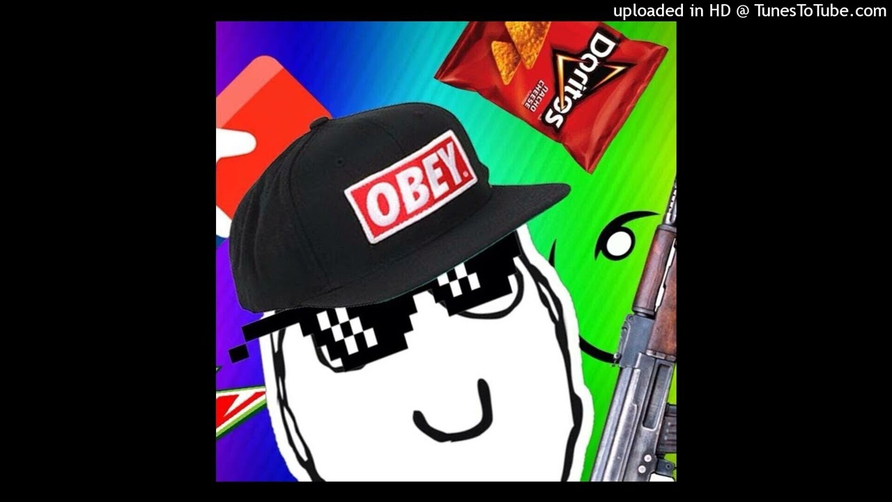 *free* happy hardcore + s3rl + lida type beat - MLG (prod.holyquest)