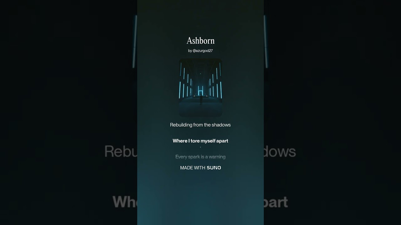 Ashborn- Azur Productions