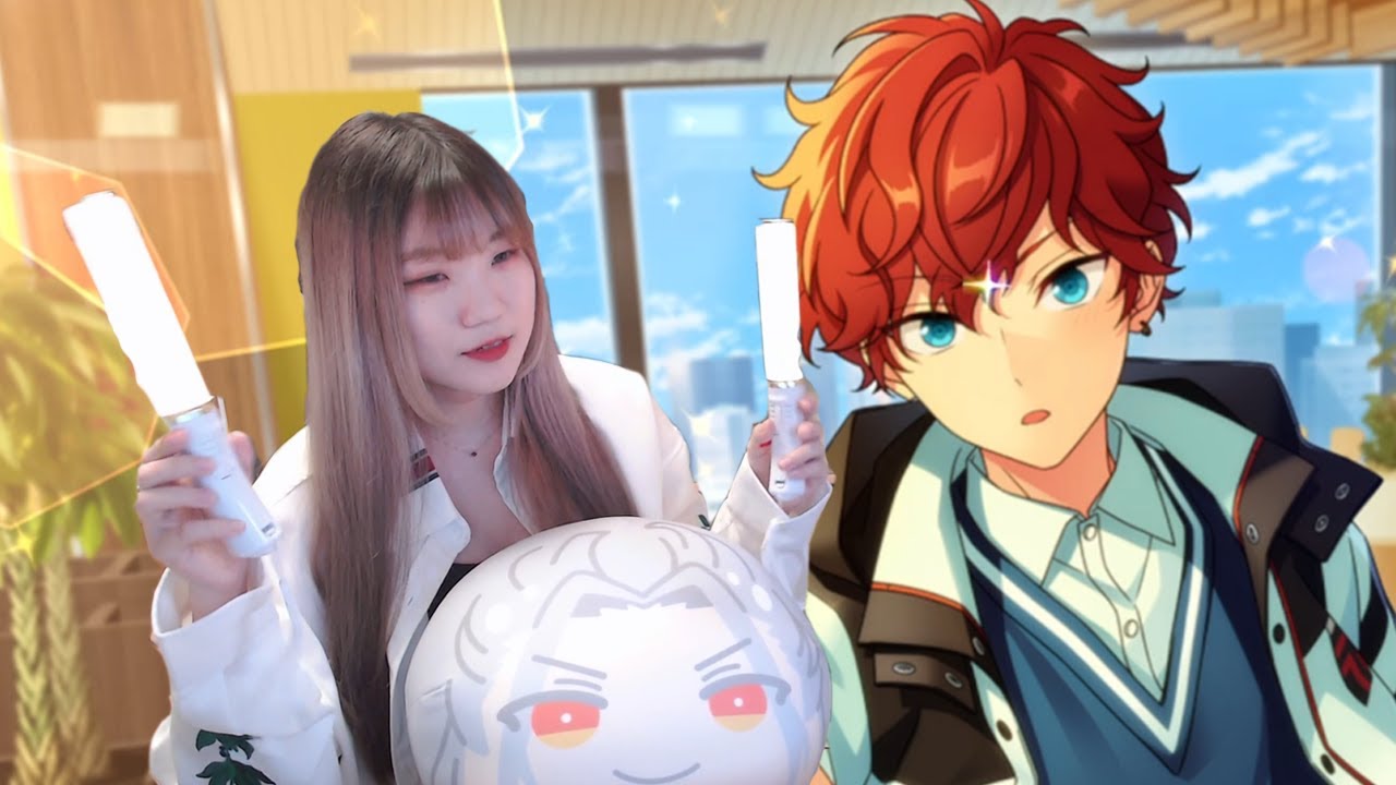 2021/12/18 앙스타