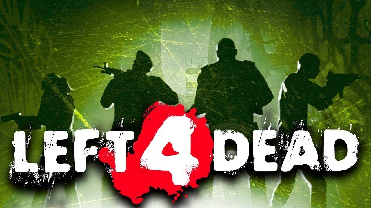 Left 4 Dead (LIVE)    #left4dead #left4deadgame #infection #zombie #zombies