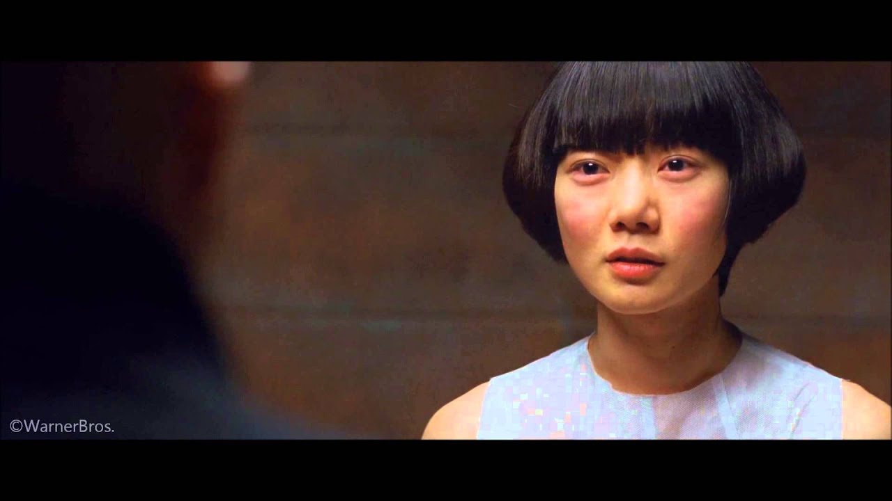 Cloud Atlas- Somni-451's Revelation Clip (HD)