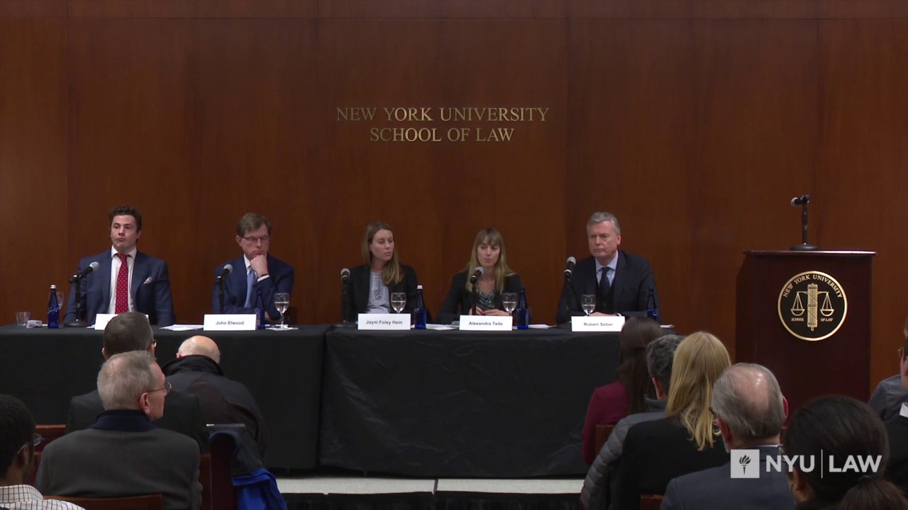 Energy Policy In The Trump Administration