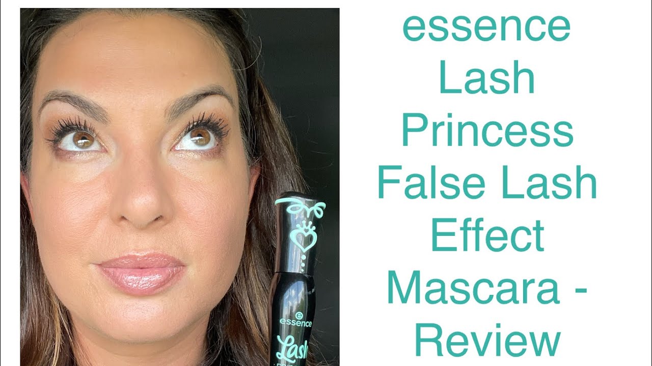 essence | Lash Princess False Lash Effect Mascara - Review