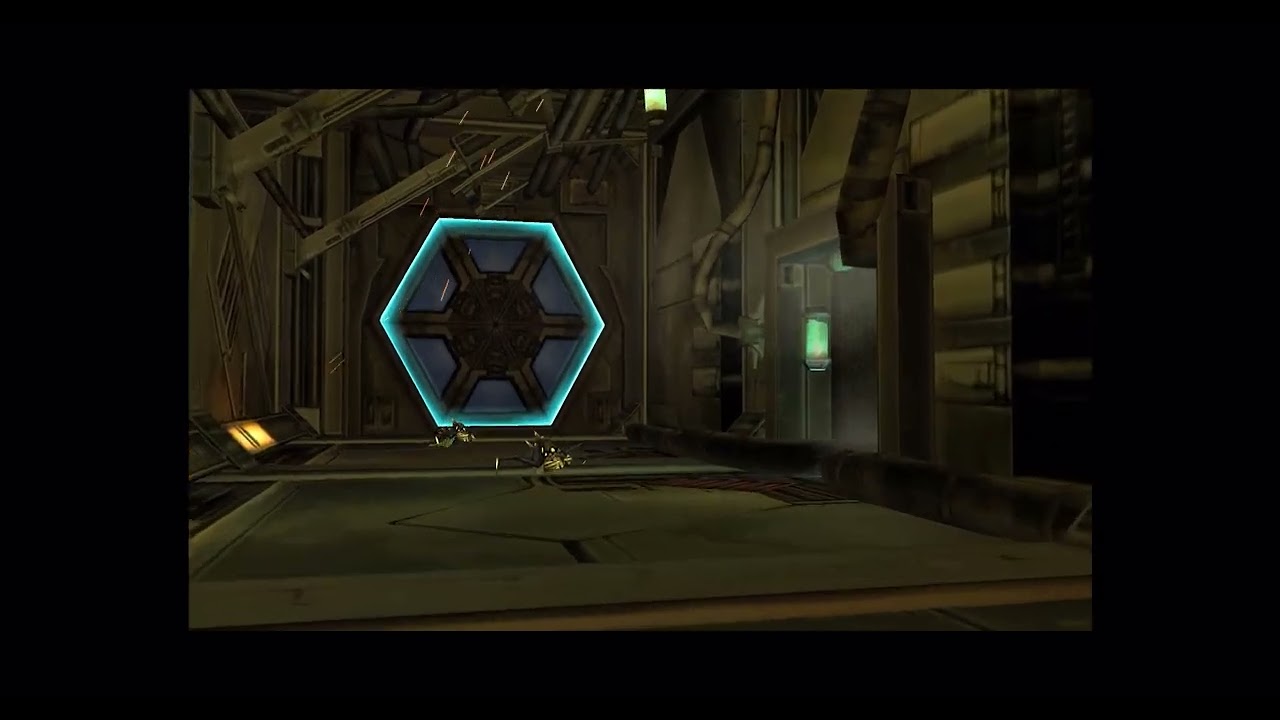 Trying Metroid: Prime!