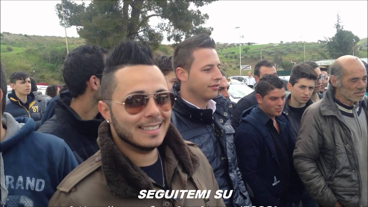 TEAM DB SHOW 500 FABRY GARA VALLELUNGA PRATAMENO 06 APRILE 2014
