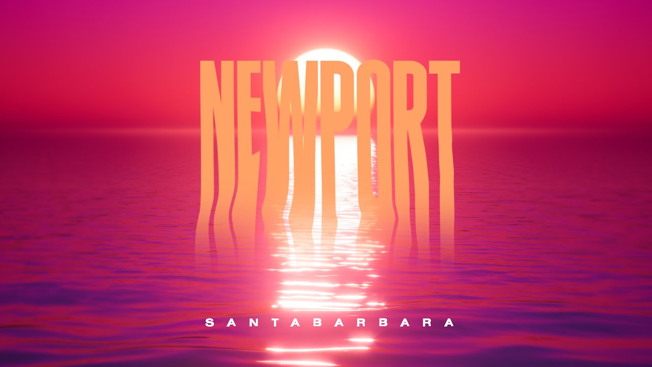 Santabarbara &mdash; Newport (Official Video)