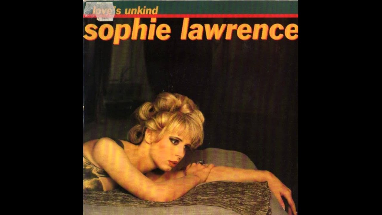 Sophie Lawrence - Love's Unkind