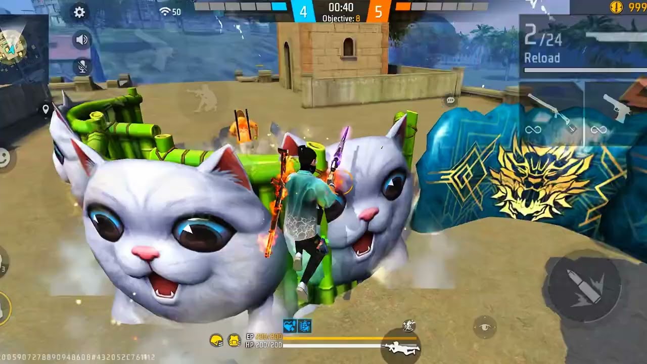 IPhone 15 Sensitivity is BROKEN! 📈 Freestyle Custom Room