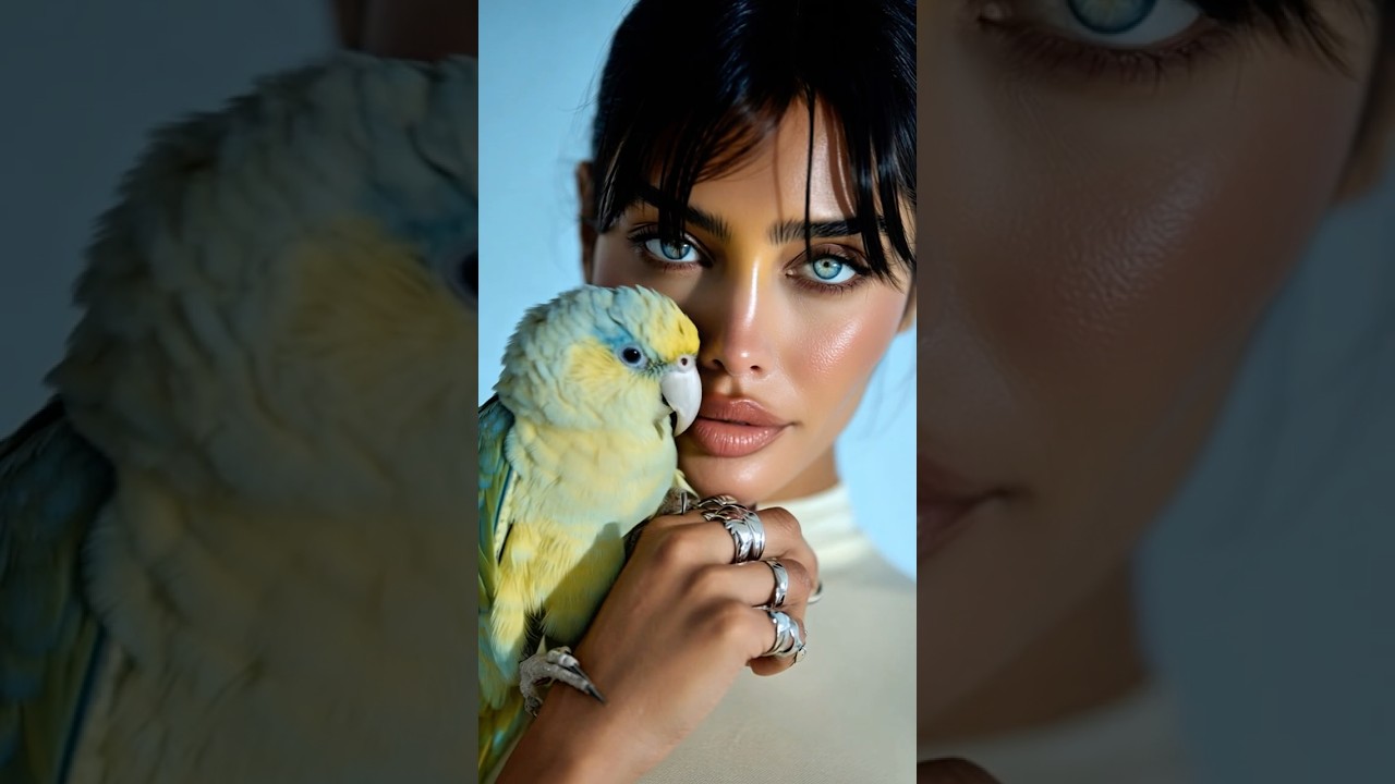 Интеллект или настоящая ? 📹 #russianmusic #музыка #музыка2025 #новаямузыка #newmusicvideo #f&uuml;rdich