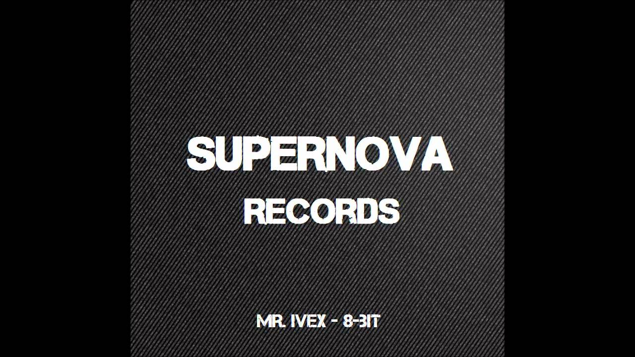 Mr. Ivex - 8-bit