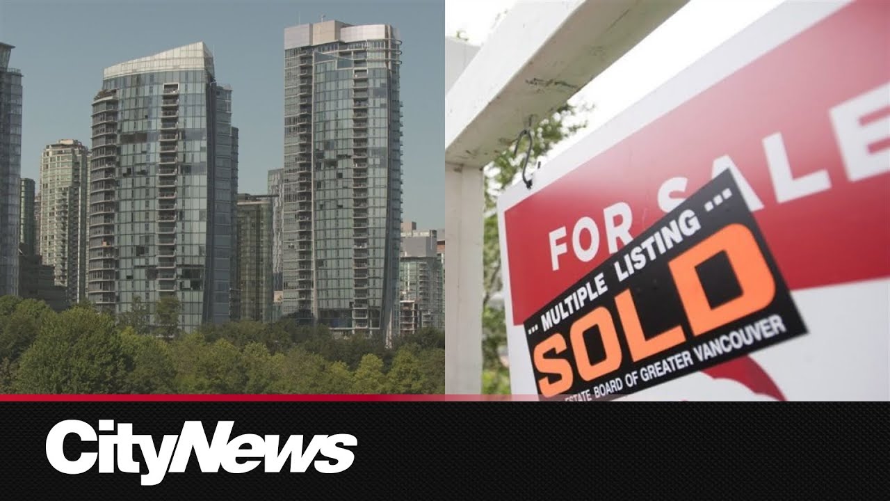 Are U.S. tariffs' uncertainty impacting the B.C. real estate market?
