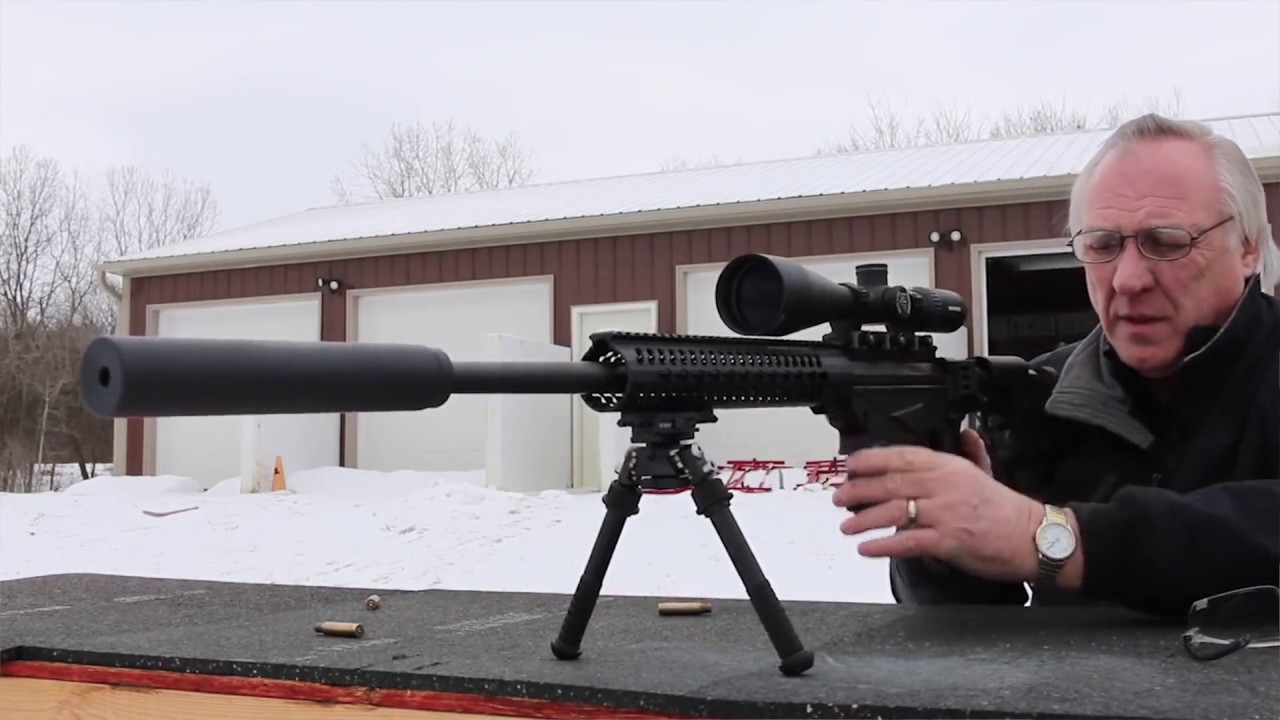 GSL Technology Suppressors: Company Overview
