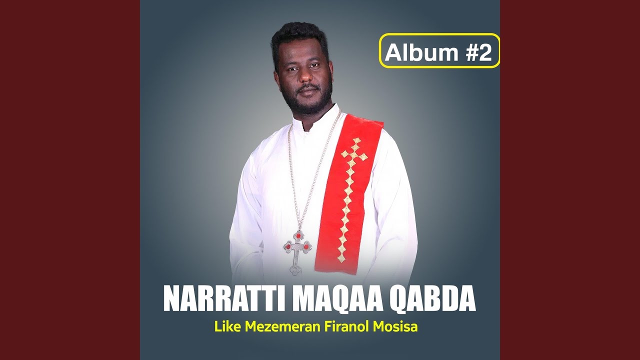 Ni Dhalatte Haati Waaqayyoo