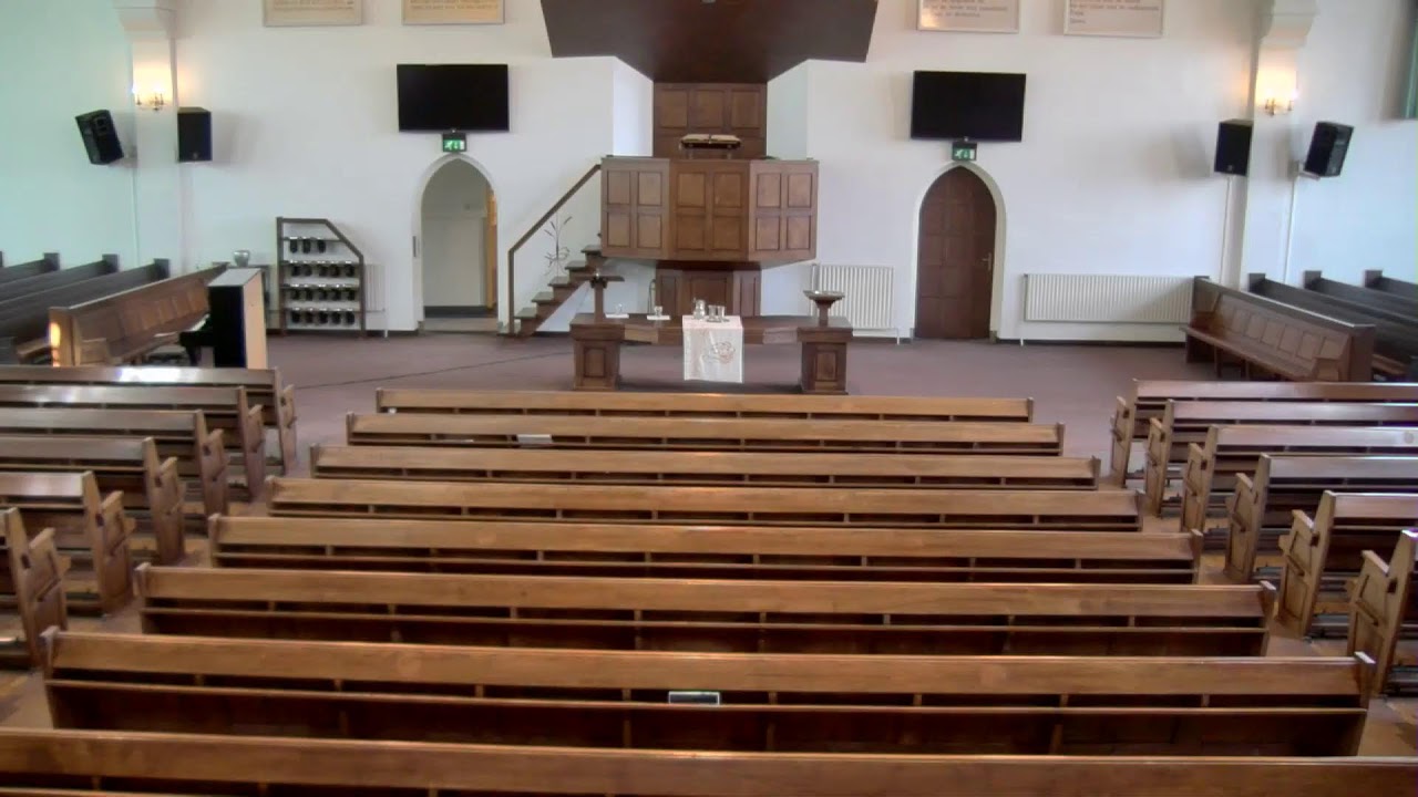 Dorpskerk Hierden Livestream 12-03-2026
