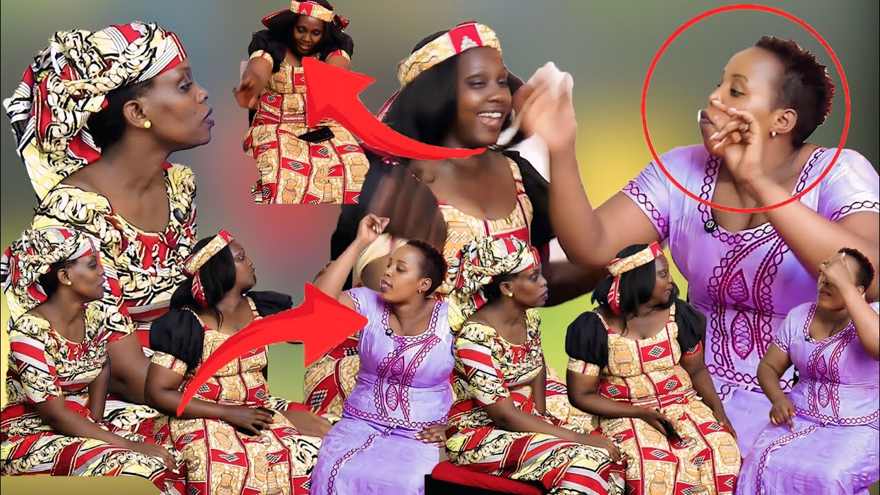 NAZANYE BABAGORE BATANZE ABAGABO BABO NGO BABYARIRE ABAPFAKAZI
