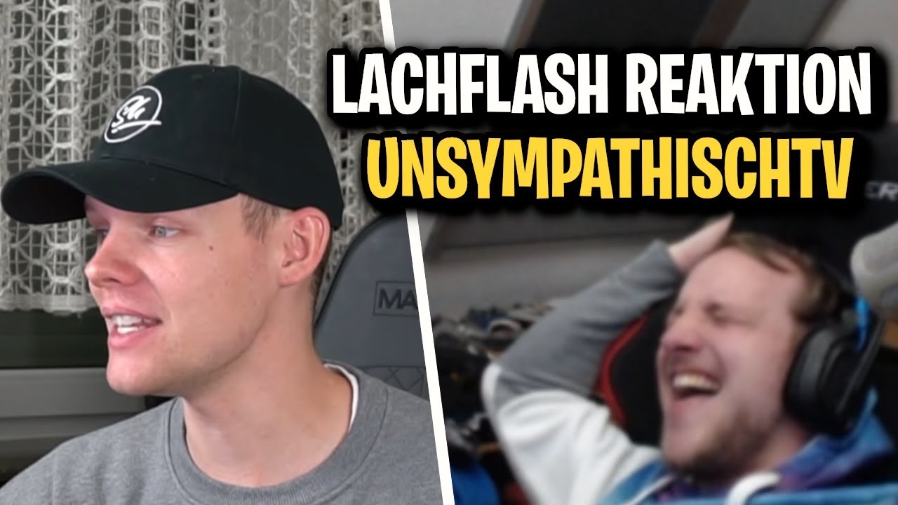 ELoTRiX reagiert auf UnsympathischTV Videos | ELoTRiX Livestream Highlights