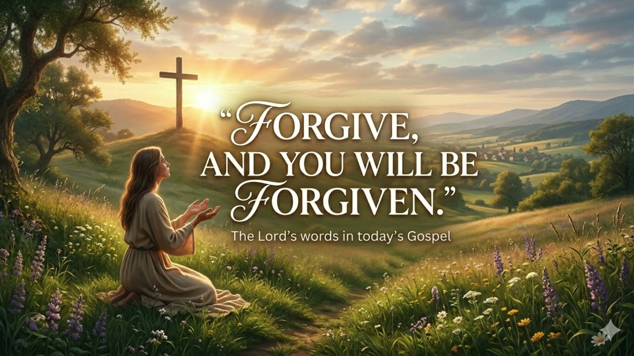 #Daily Catholic prayer-Monday of the Second Week of Lent ( Year A)