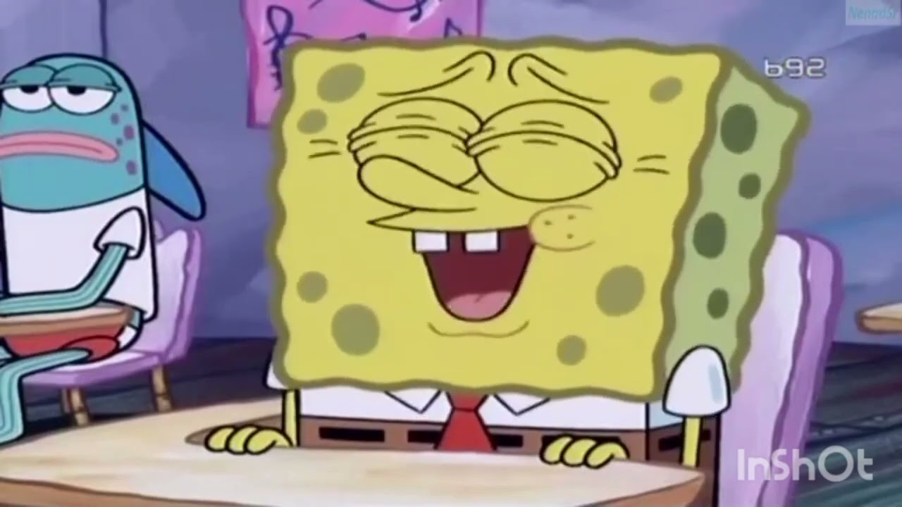 Sundjer bob profesor lignjoslav 2.Deo na srpskom