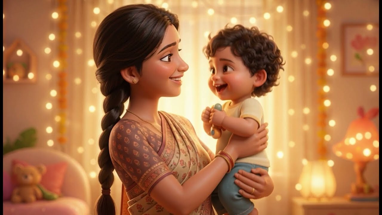 Naa Pyaari Amma | My Dear Mother Song Telugu | Mothers Day Special | Allari Junior