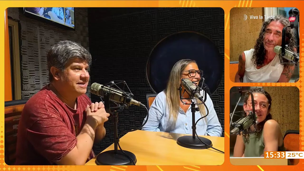Adriana Do Reis y Fernando Amaral: La obra 