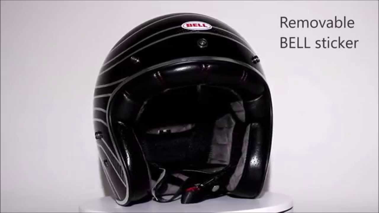 BELL Custom 500 