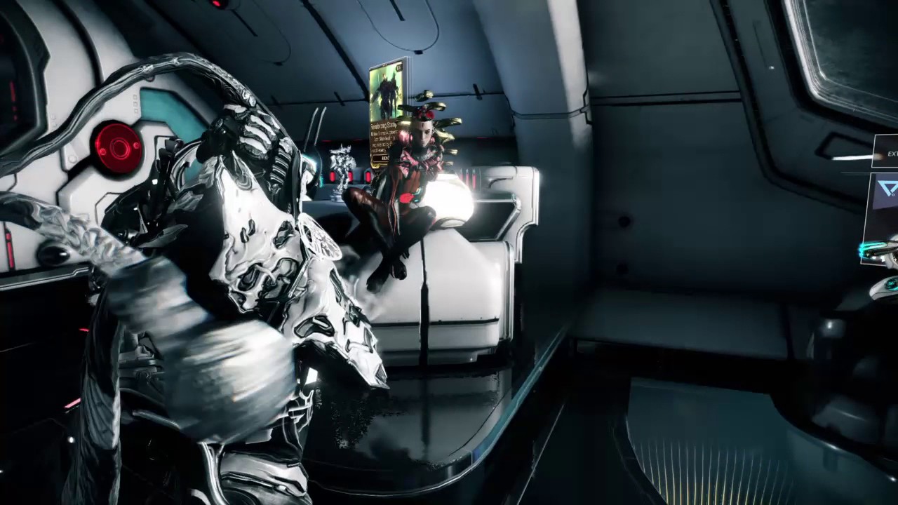 What are you Planning D.E.?/ Warframe/ Dark Operator