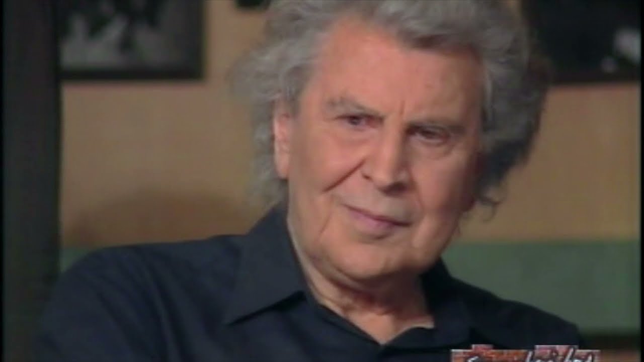 Μίκης Θεοδωράκης, 2 καταπληκτικές εκπομπές 