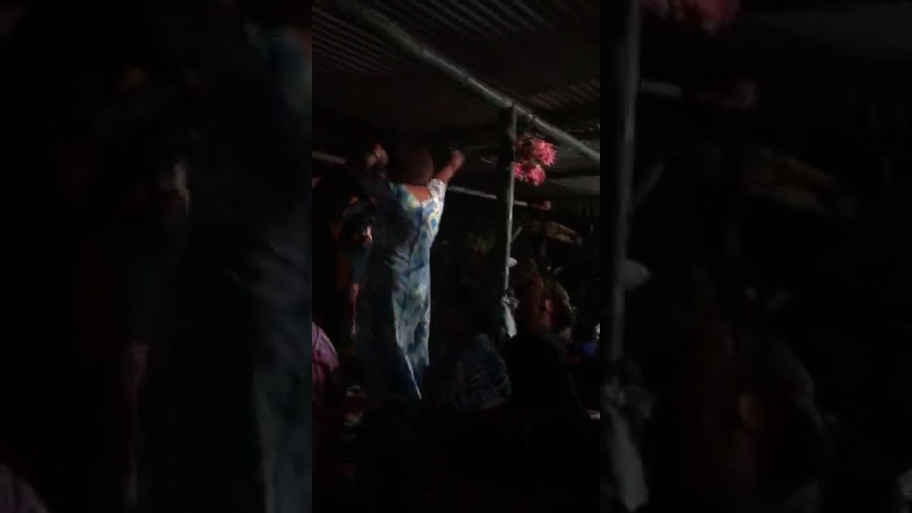 Katarina Cover..... Voqa ni Toba Koula kei Tavua