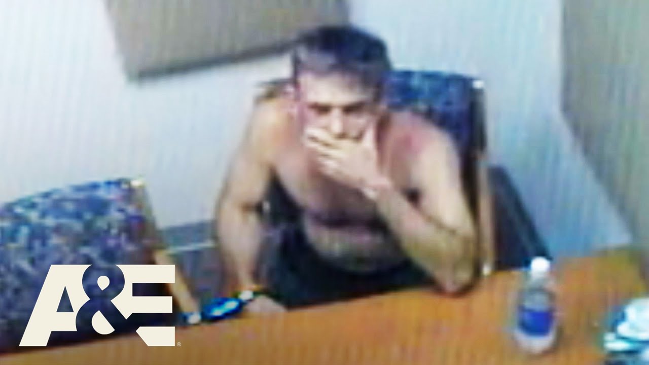 Florida Man Vanishes—Then a Shocking Tip Changes Everything | Interrogation Raw | A&E