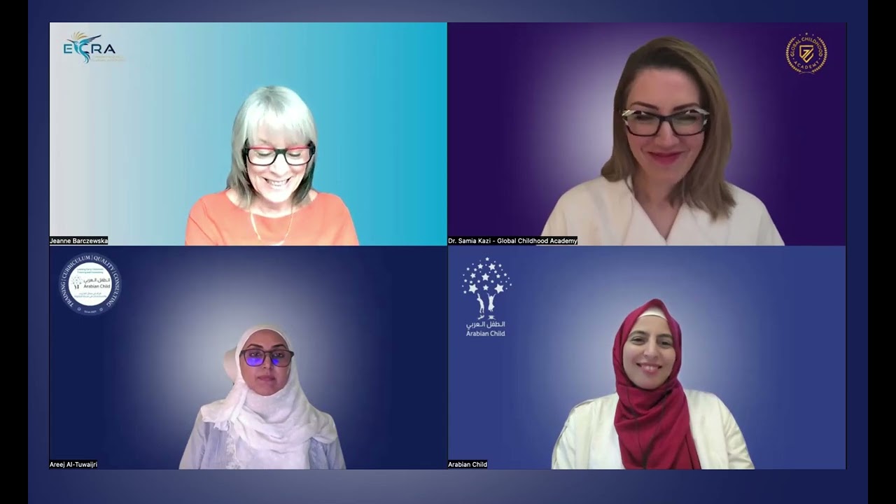 ECRA Accreditation Roundtable: Transforming Early Childhood Education Across the GCC