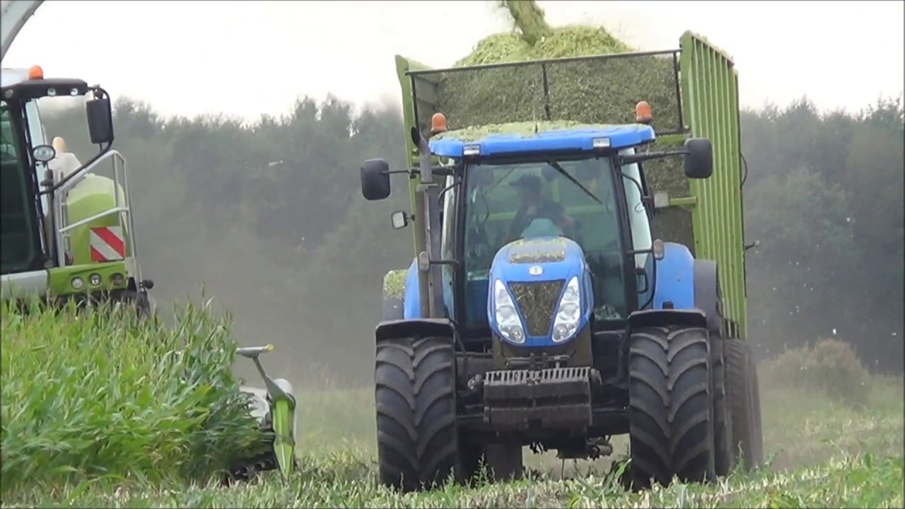 The Year 2016 & Unseen Footage!