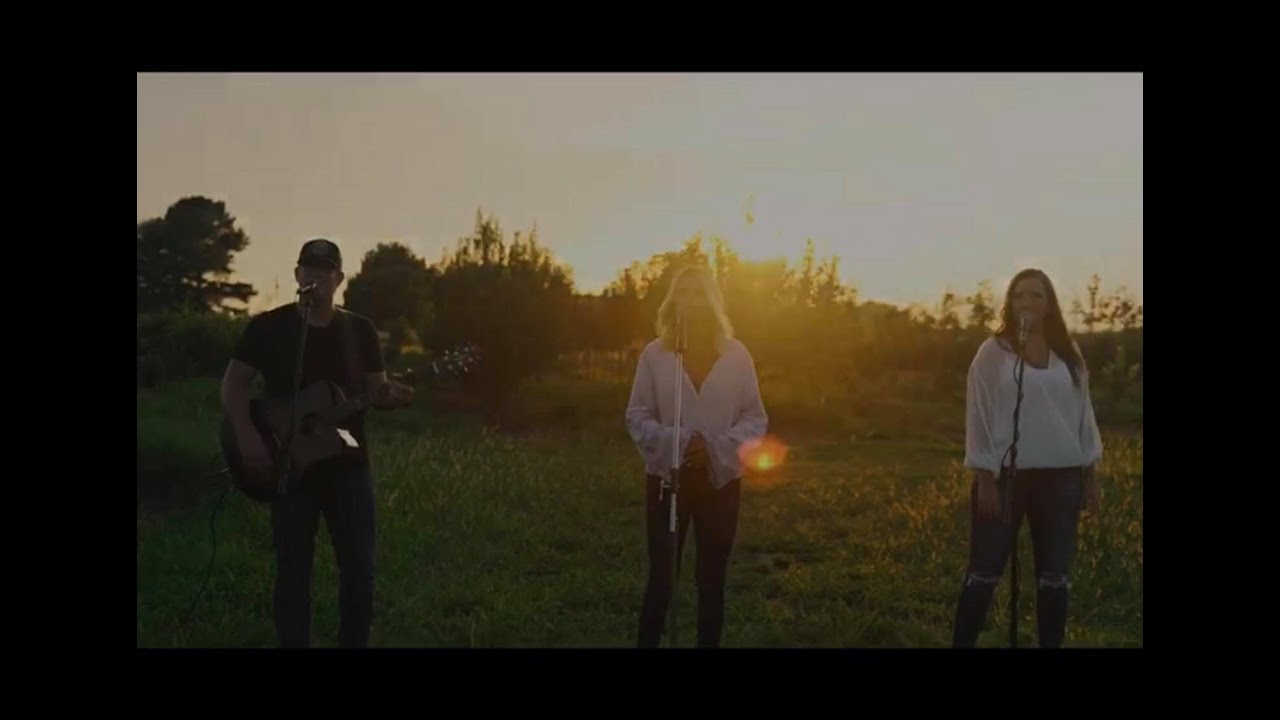 Gone West - 