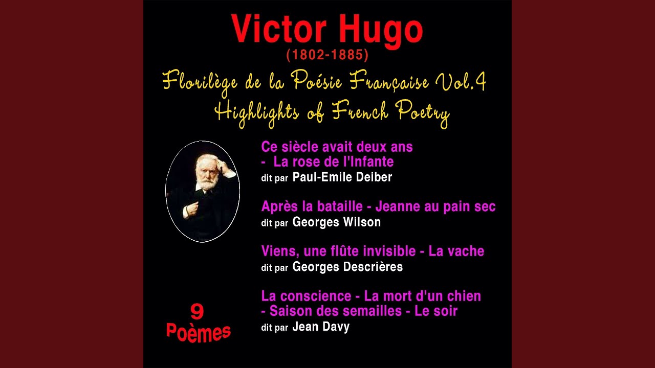 Ce siècle avait deux ans