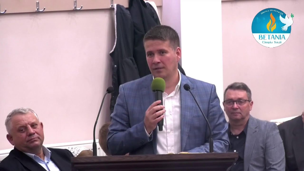 Cristi Boariu - Cum să te păstrezi curat într o lume murdară?