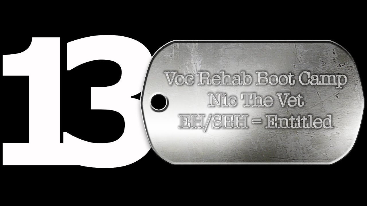 How I got a MacBook Pro from Voc Rehab - Episode 13