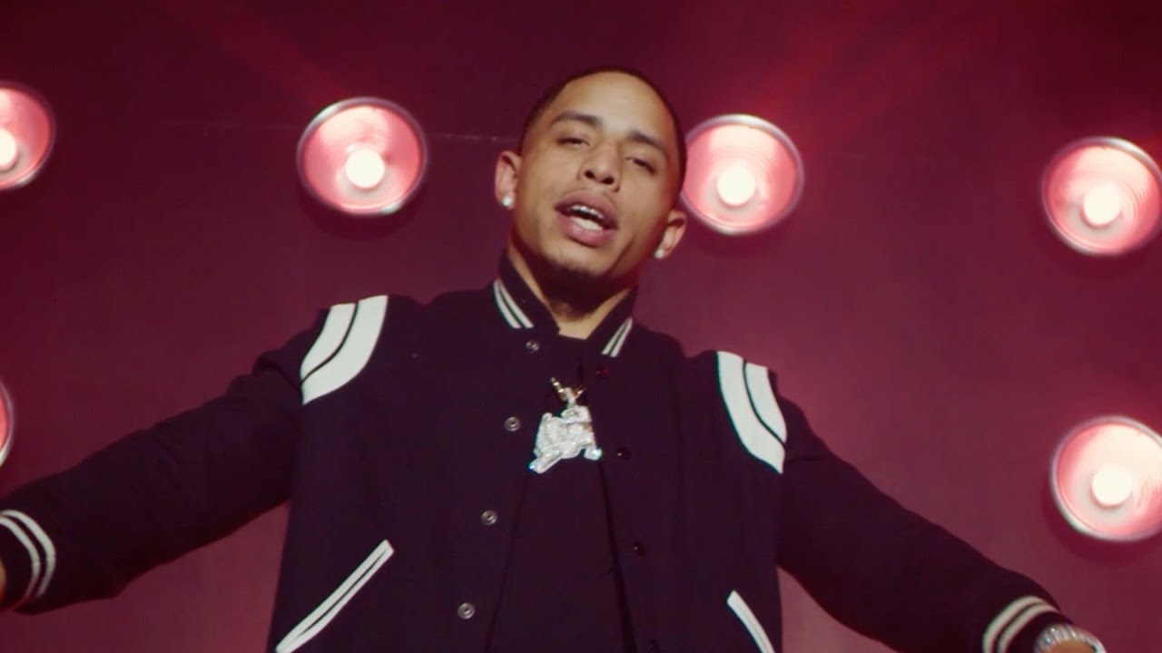 OnPointLikeOp - Boom (Official Video)