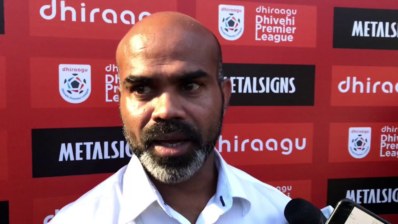 Mohamed Nizam, TC Sports