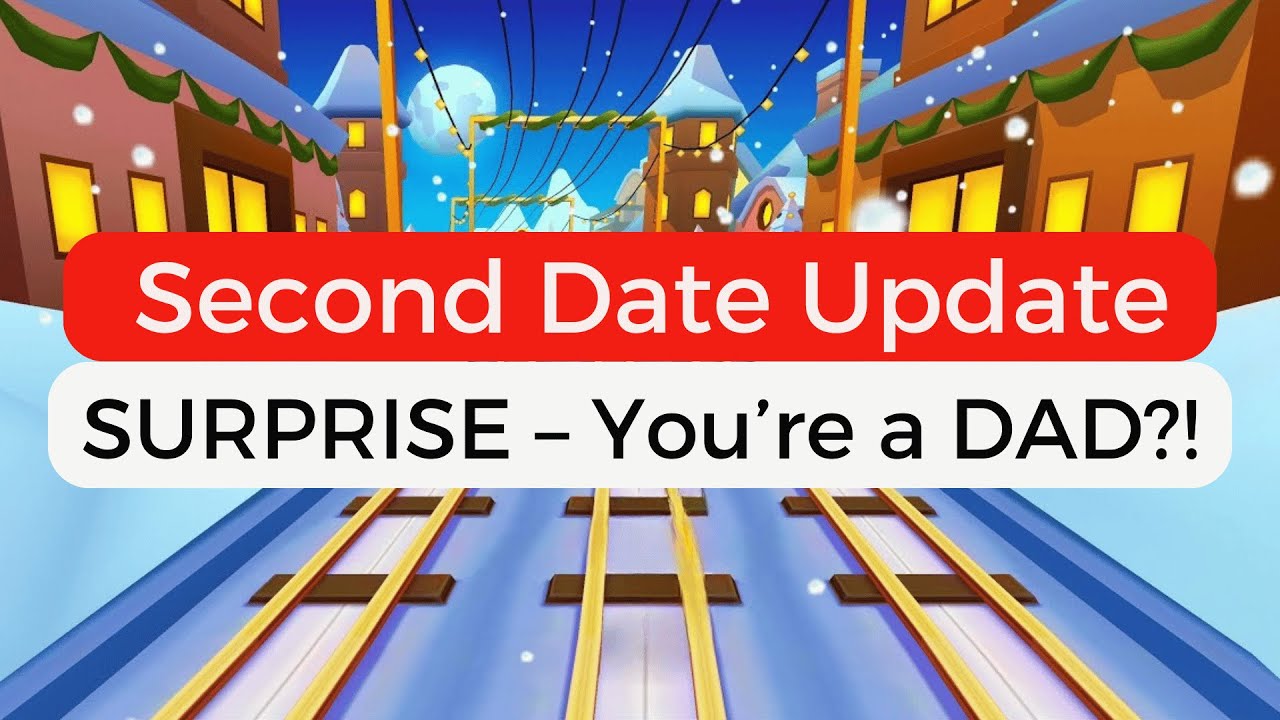 Brooke and Jubal Second Date Update 🎙️✨