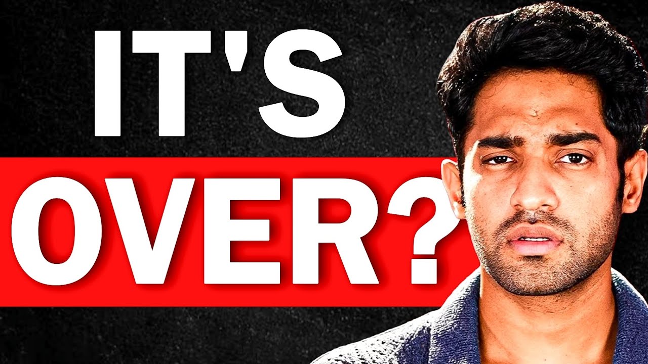 Thugesh is Getting Exposed 💀