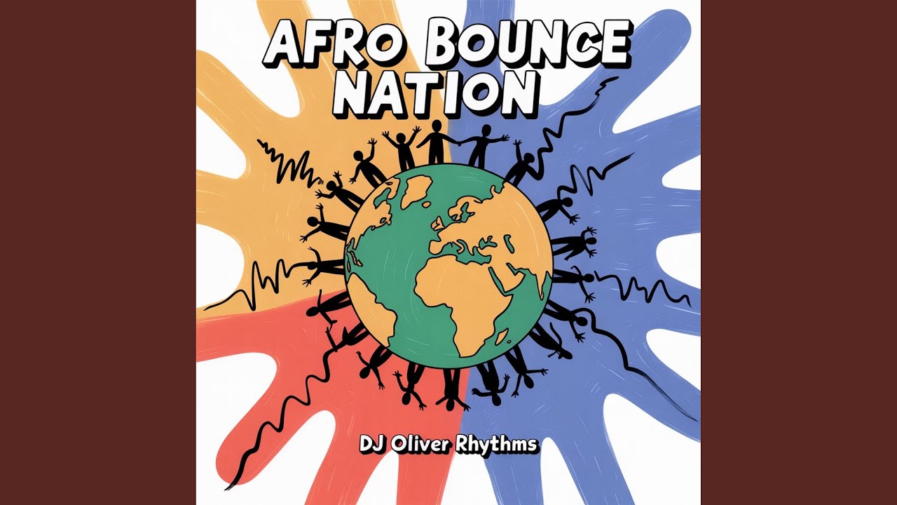 Afro Bounce Anthem