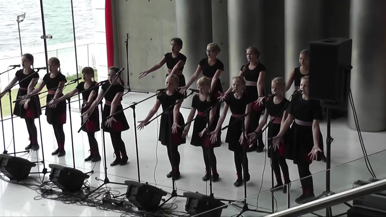 Meero etno  pop 2012