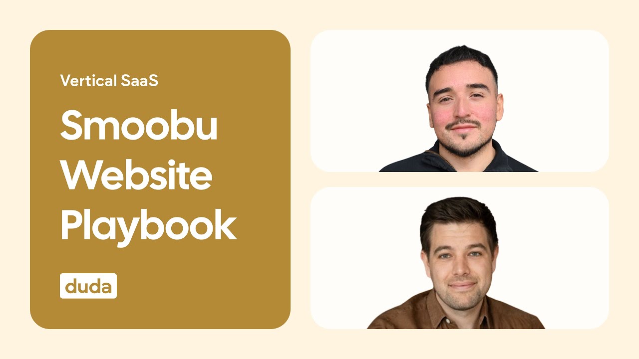How Websites Fueled Smoobu&rsquo;s SaaS Expansion & Unlocked New Revenue Streams