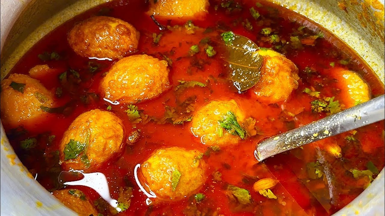 कोरमे जैसा अंडे आलू का सालन मेरी अम्मी के हाथ का 🔥 Ande Aloo Ka Salan | इस तरह से ज़रूर बनायें 