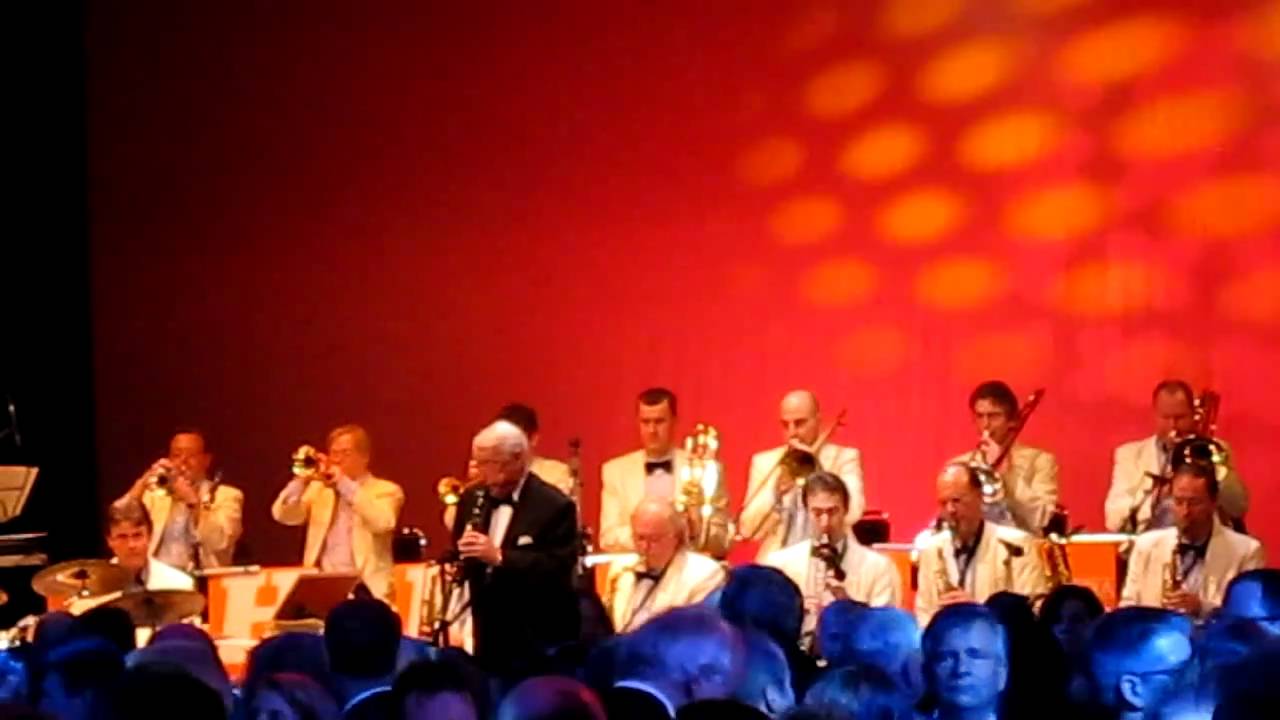 Hugo Strasser Komm doch in meine Arme Die Ballnacht 26 02 2011
