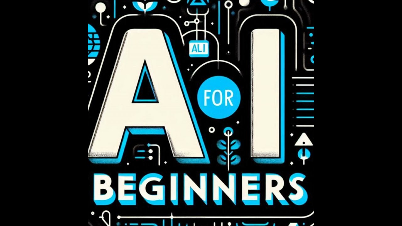 Episode 6 - Your first AI chat interaction