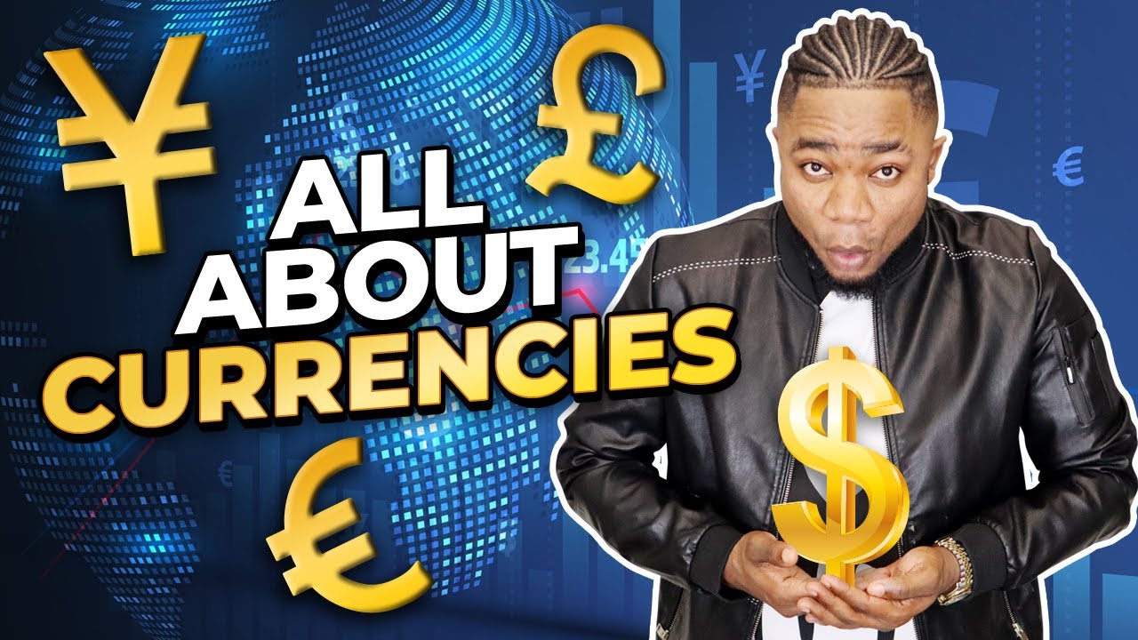 Everything You Need To Know About FOREX EXCHANGE RATES. FX103