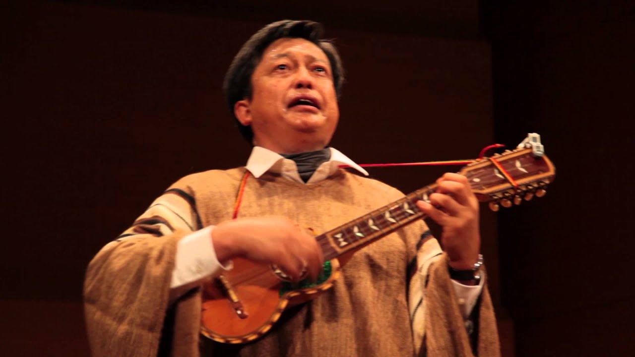 Amorosa Palomita (TOMIYA)