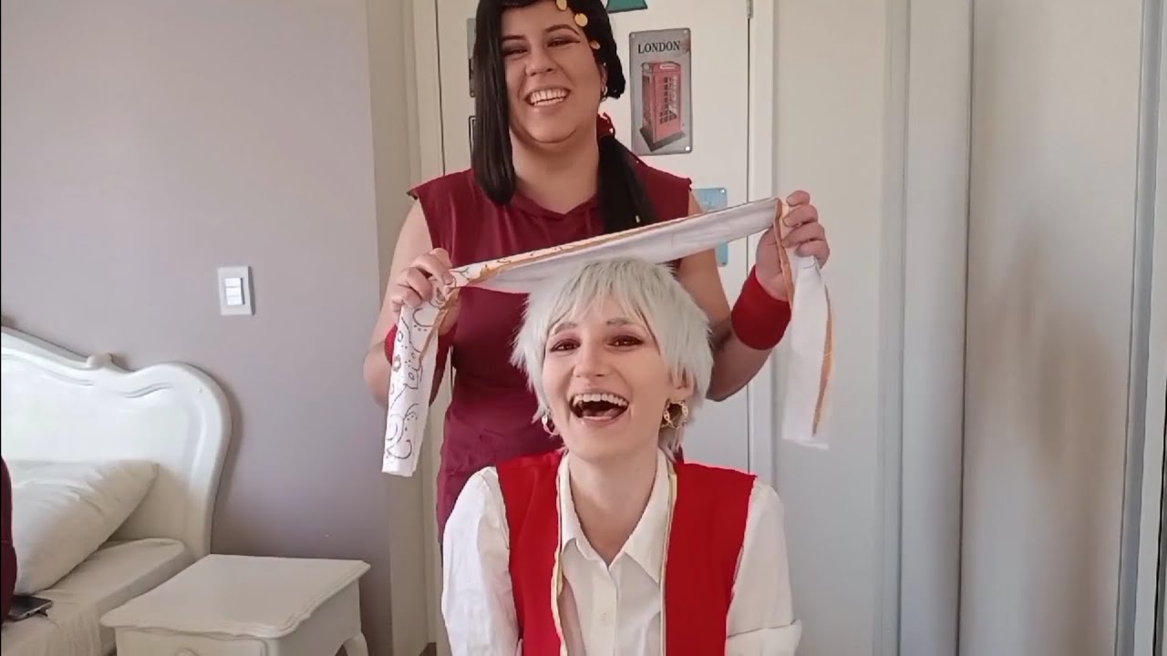 [BLOOPERS] LEAN ON - JAMIL/KALIM